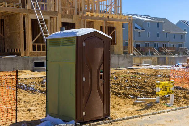 Best Affordable portable toilet rental  in Rutherford, PA