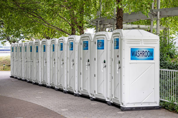 Best Porta potty rental for outdoor events  in Rutherford, PA