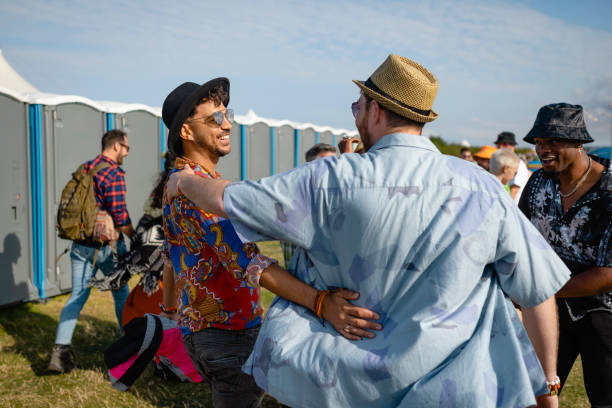 Best Portable toilet rental cost  in Rutherford, PA