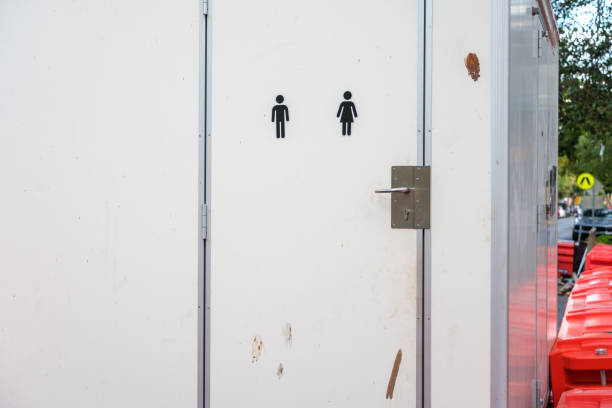 Rutherford, PA porta potty rental Company