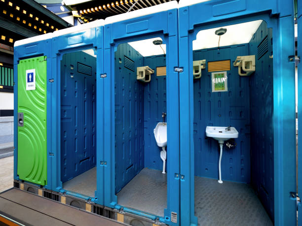Best Local porta potty services  in Rutherford, PA