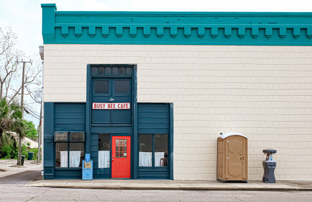 Best Porta potty delivery and setup  in Rutherford, PA