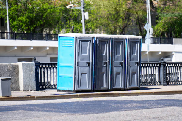 Best Portable bathroom rental  in Rutherford, PA