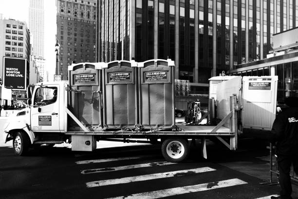 Best Event porta potty rental  in Rutherford, PA