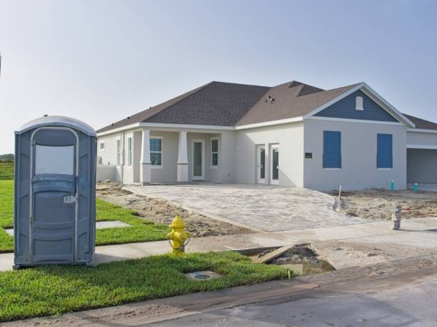 Best Portable restroom trailer rental  in Rutherford, PA